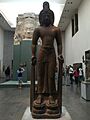 Bodhisattva Lokeshvara of My Tho