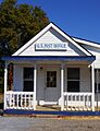 Bon Air Alabama Post Office