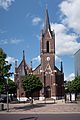 Bottrop, die Martinskirche Dm45 IMG 8481 2018-09-01 14.29