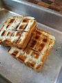 Braai broodjies