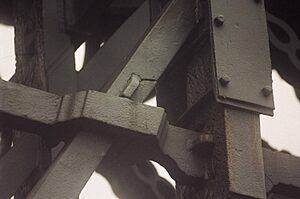 Bridge defect1