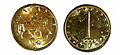 Bulgaria 1 Stotinka 2000