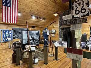 CCC Museum