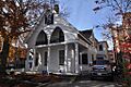CambridgeMA SaraFosterColburnHouse