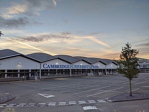 Cambridge University Press building2