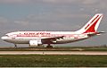 Caribjet (Air India) Airbus A310-300 Durand