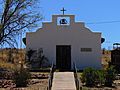 Catholic Church Elgin Arizona 2016