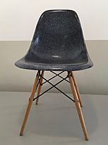 Charles and Ray Eames - Bucket chair - 1950-1953 - Boijmans V 1680 (KN&V)