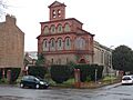 Christ Church, Gloucester