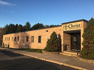 Christ Lutheran School WELS North St Paul, MN