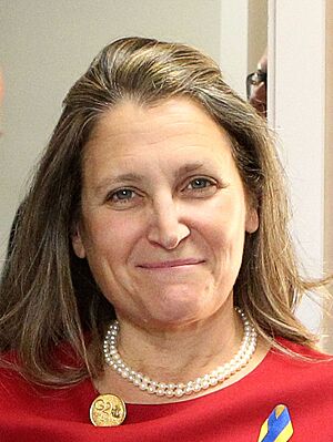 Chrystia Freeland in 2023 (cropped).jpg