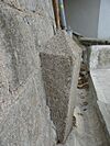 City Boundary tone 1903 Magazine Gap Road No16.JPG