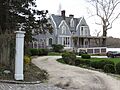 Clifton House 2016