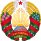 Emblem of Belarus