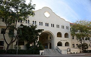 College West, San Diego, CA, USA - panoramio (33)