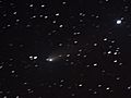 Comet 81P Wild 2010-01-17
