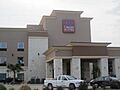 Comfort Suites, Jewett, TX IMG 2292