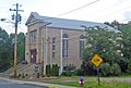 Congregation Ohave Shalom, Woodridge, NY