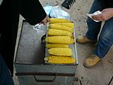 Cooked corn (3)