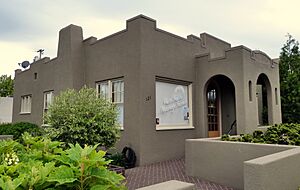 Cornell House - Grants Pass Oregon