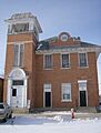 Craik town hall