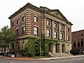 Cumberland Public Safety Building MD1