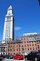 Customhouse District