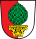 Coat of arms of Augsburg  