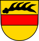 Coat of arms of Sulz am Neckar  