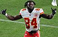 De'Anthony Thomas