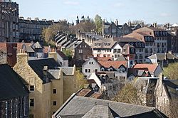 Dean Village - geograph.org.uk - 405482