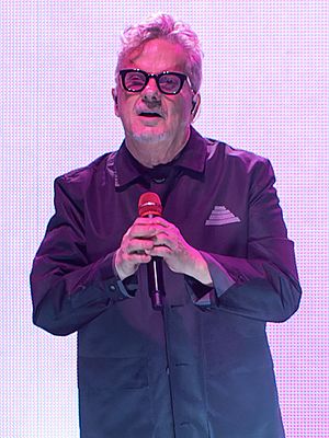 Mark Mothersbaugh Facts for Kids