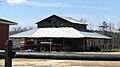 Dillard Barn