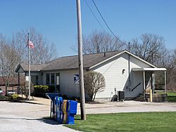 East Rochester Post Office