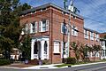 Edward R. Stanly House
