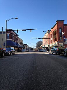 ElizabethCityNCMainStreet