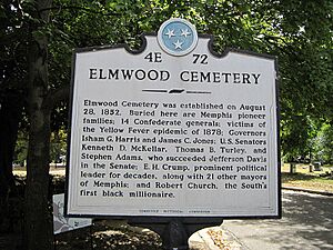 Elmwood Cemetery S Pauline St 2010-09-25 Memphis TN 17