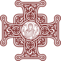 Emblem of the Orthodox Church of Ukraine