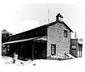 Ensign-Smith House 1982 - Paragonah Utah
