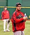 Eric Gagne Boston