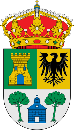 Escudo de Cenizate