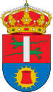 Coat of arms of Cubillos del Sil