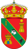 Official seal of Mazuela