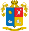 Escudo de Quilpué