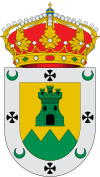 Official seal of Tahal, Spain