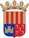 Coat of arms of Alcàsser
