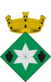 Coat of arms of Bolvir