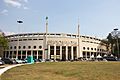 Estádio do Pacaembu, Sao Paulo 2017 002