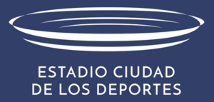Estadio Ciudad de los Deportes Logo.png
