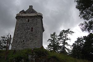 Fatlips Castle 2013